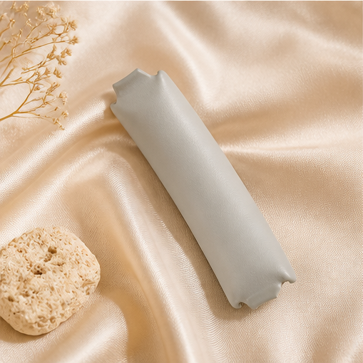 BT white headband - image 3