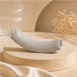 BT white headband - image 4