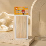 BT wood waxing sticks - image 2