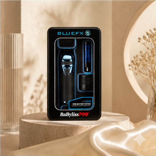 BaBylissPRO® FXONE BlueFX Trimmer - image 4