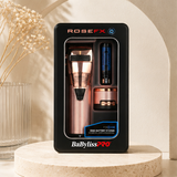 BaBylissPRO® FXONE™ ROSEFX® Clipper - image 1