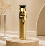 BaBylissPRO GOLDFX+ All-Metal Lithium Outlining Trimmer - image 1