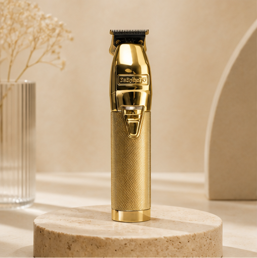 BaBylissPRO GOLDFX+ All-Metal Lithium Outlining Trimmer - image 1