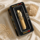 BaBylissPRO GOLDFX+ All-Metal Lithium Outlining Trimmer - image 3