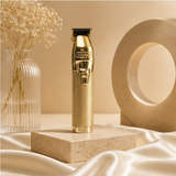 BaBylissPRO GOLDFX+ All-Metal Lithium Outlining Trimmer - image 4