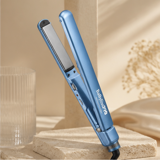BaBylissPRO Nano Titanium .5 Ultra-Sleek Straightener - image 2