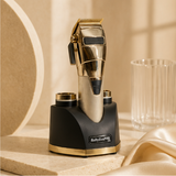 BaByliss PRO Limited Edition Snap FX Cordless Clipper with Snap in/Out Dual Lithium Battery + Base #FX890GI - image 2