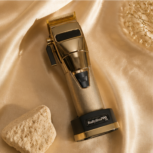 BaByliss PRO Limited Edition Snap FX Cordless Clipper with Snap in/Out Dual Lithium Battery + Base #FX890GI - image 3