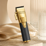 Babyliss - Pro Limited Edition LO-PROFX Cordless Clipper (Andy Authentic) #FX825YI - Yellow - image 2