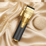 Babyliss - Pro Limited Edition LO-PROFX Cordless Clipper (Andy Authentic) #FX825YI - Yellow - image 3