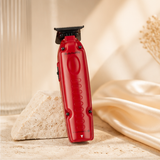 Babylisspro Babyliss Loprofx Fxone Limited Edition Matte Red Trimmer Fx729mr - image 2