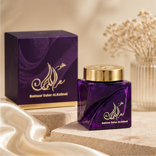 Bakhoor Saher Al. Kalmat - image 2