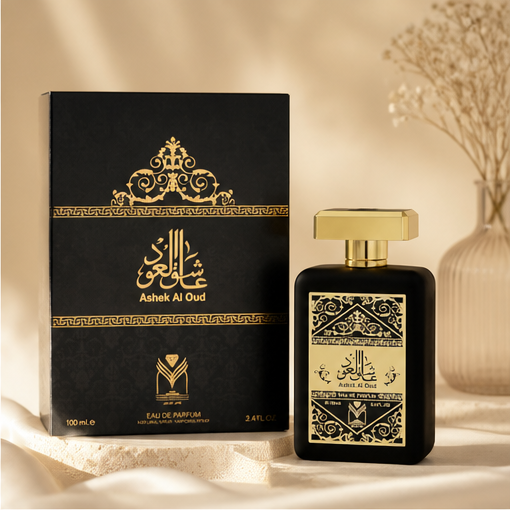 Bakhour Ashek Al Oud - image 2