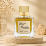 Barakkat Ambre Eve by Fragrance World Eau De Parfum 3.4oz Spray New with Box - image 1
