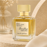 Barakkat Ambre Eve by Fragrance World Eau De Parfum 3.4oz Spray New with Box - image 4