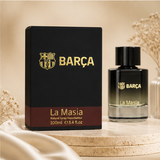 Barca La Masia by Barca Eau De Parfum Spray 3.4 Oz - image 4