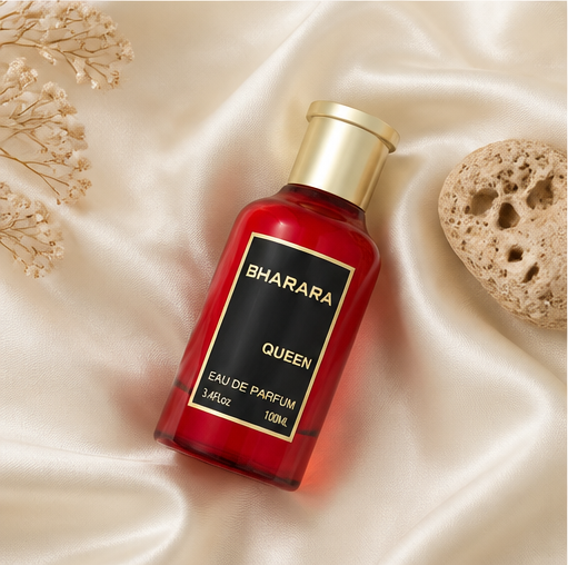 Bharara Queen by BHARARA EAU DE PARFUM SPRAY 3.4 OZ for WOMEN - image 3