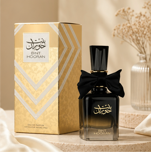 Bint Hooran Gold - image 2