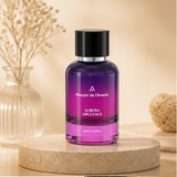 Bint Hooran Purple - image 1