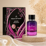 Bint Hooran Purple - image 2