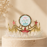 Birthday Tiara - image 1