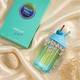 Blue Homme by Armaf for Men - 3.4 Oz EDP Spray - image 3