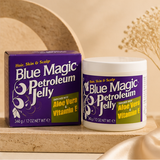 Blue Magic Petroleum Jelly 340 G - image 2