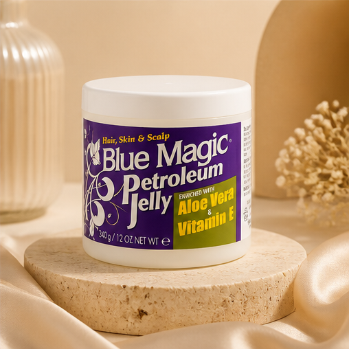 Blue Magic Petroleum Jelly 340 G - image 4
