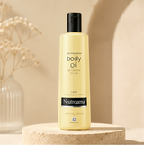 Body Oil - image 1