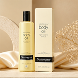 Body Oil - image 2