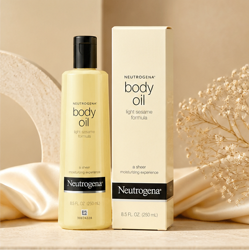 Body Oil - image 2