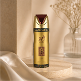 Body Spray Ajwad - image 2