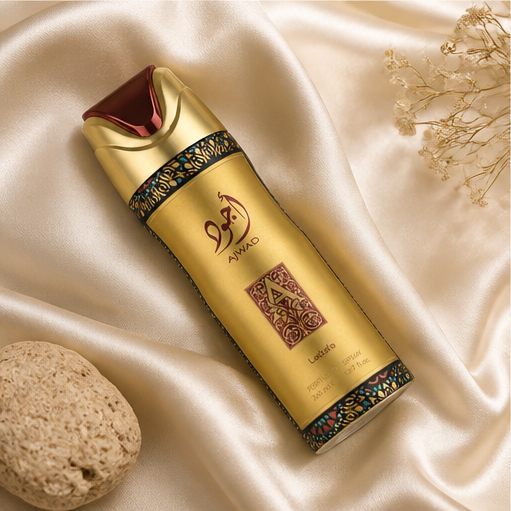 Body Spray Ajwad - image 3