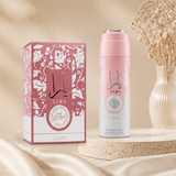 Body Spray Yara Lattafa - image 2