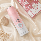 Body Spray Yara Lattafa - image 3