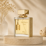 Brilliant Gold Eau De Parfum by Rasasi 100ml 3.4 FL OZ - image 1