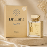 Brilliant Gold Eau De Parfum by Rasasi 100ml 3.4 FL OZ - image 4