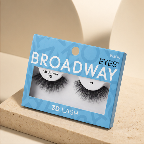 Broadway 5D Lashes M11 - image 2