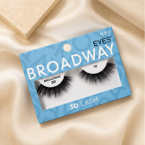 Broadway 5D Lashes M11 - image 3
