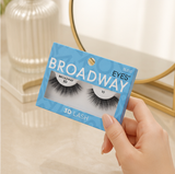 Broadway 5D Lashes M11 - image 4