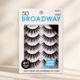 Broadway 5D Lashes M15 - image 1