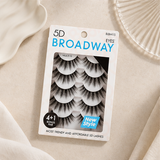 Broadway 5D Lashes M15 - image 3