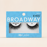 Broadway 5D Lashes M19 - image 1