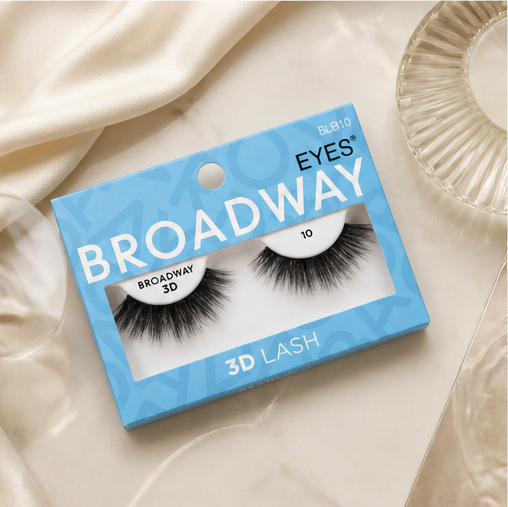 Broadway 5D Lashes M20 - image 3