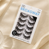 Broadway 5D Lashes M22 - image 3