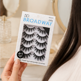 Broadway 5D Lashes M24 - image 4
