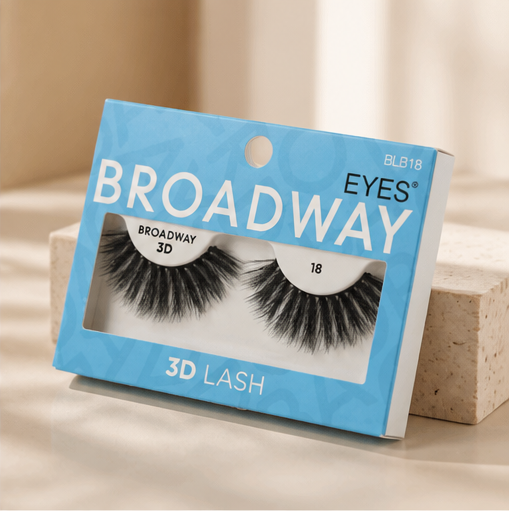 Broadway 5D Lashes M25 - image 2