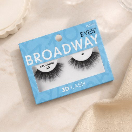 Broadway 5D Lashes M26 - image 3