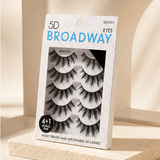 Broadway 5D Lashes M27 - image 2