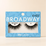 Broadway 5D Lashes M28 - image 1